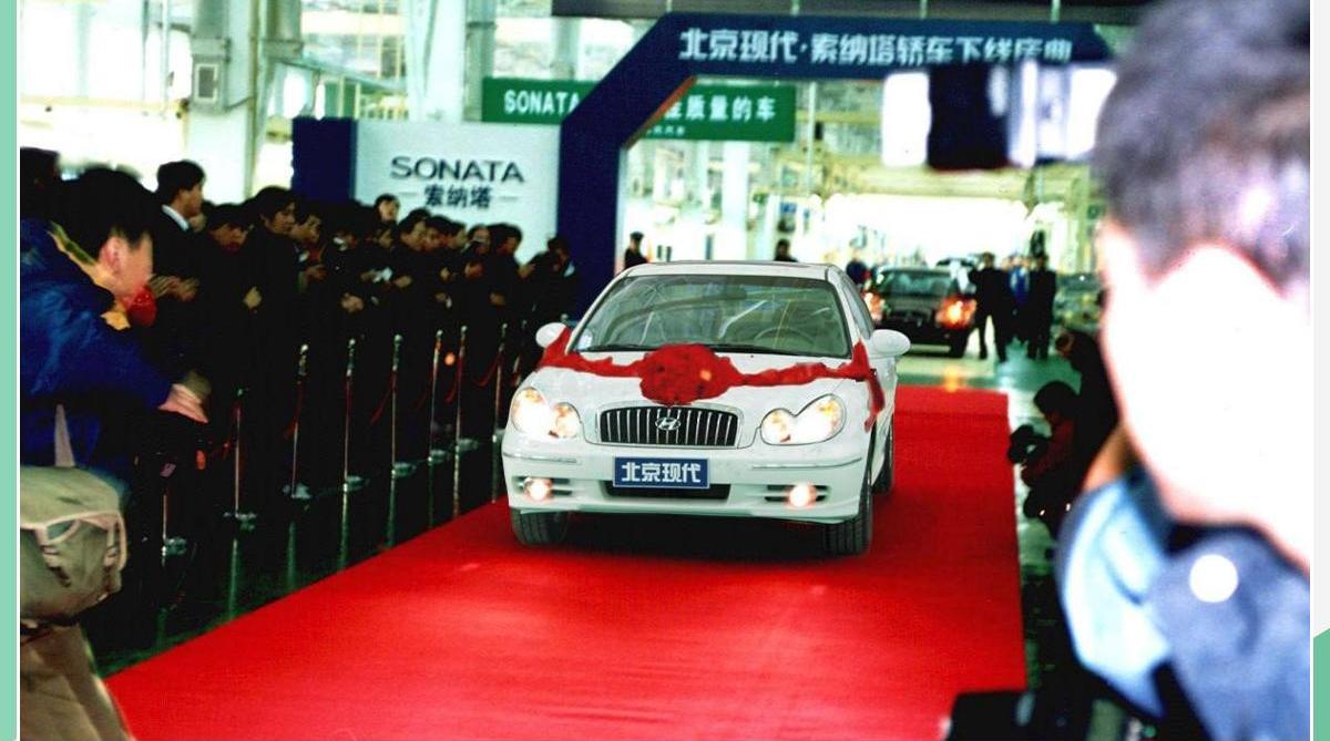 北京,奔驰,现代,北京汽车,BJ212