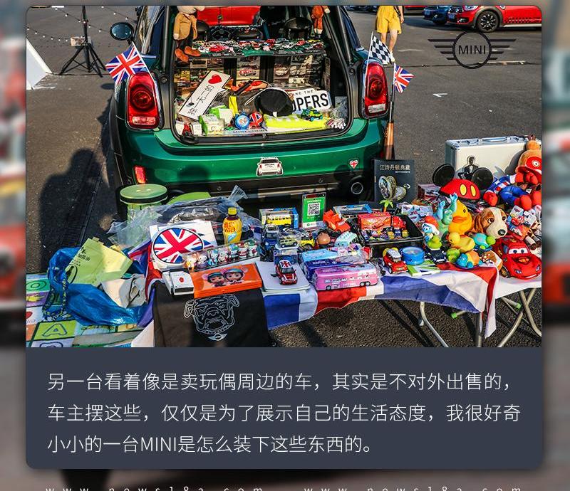 MINI,世纪