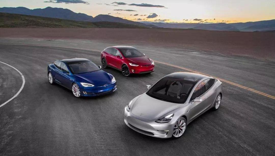 特斯拉,Model 3