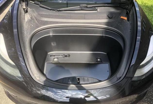 Model 3,特斯拉,Model Y