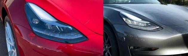 Model 3,特斯拉,Model Y