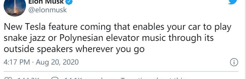 特斯拉
