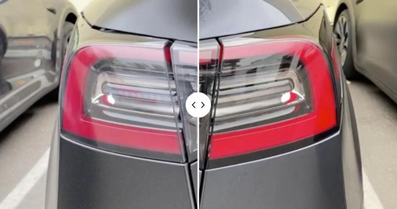 特斯拉,Model Y,Model 3