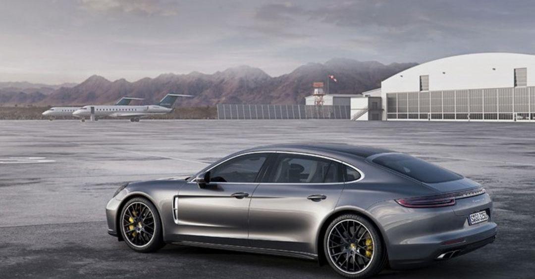 Panamera,保时捷,奥迪,奥迪A8,奔驰
