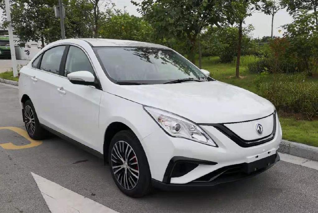 东风风行,风行S50 EV,东风,型格
