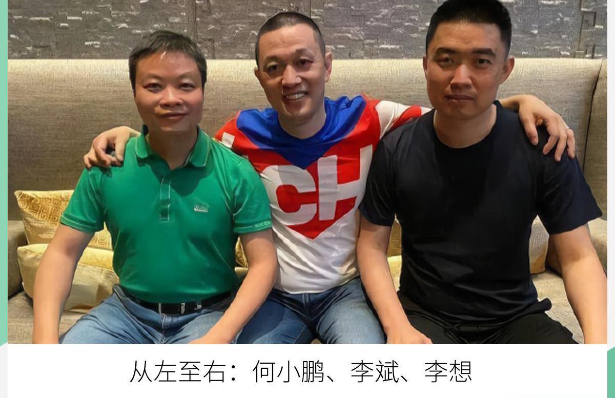 小鹏,蔚来,特斯拉,DS,小鹏P7