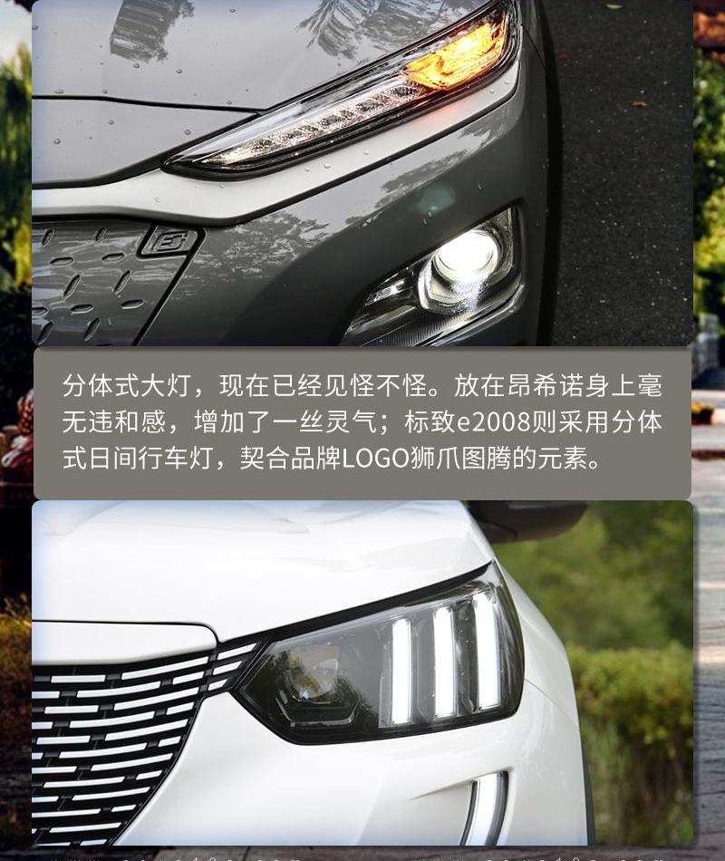 标致,现代