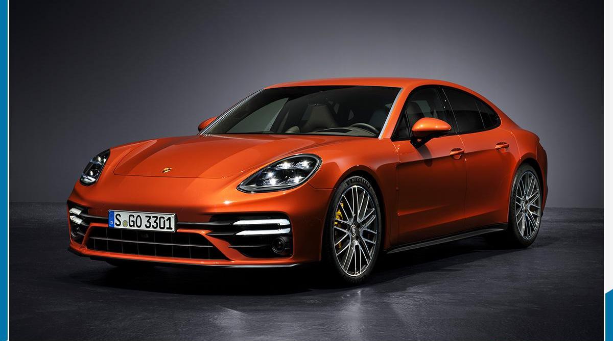 Panamera,保时捷,北京,世纪,理念