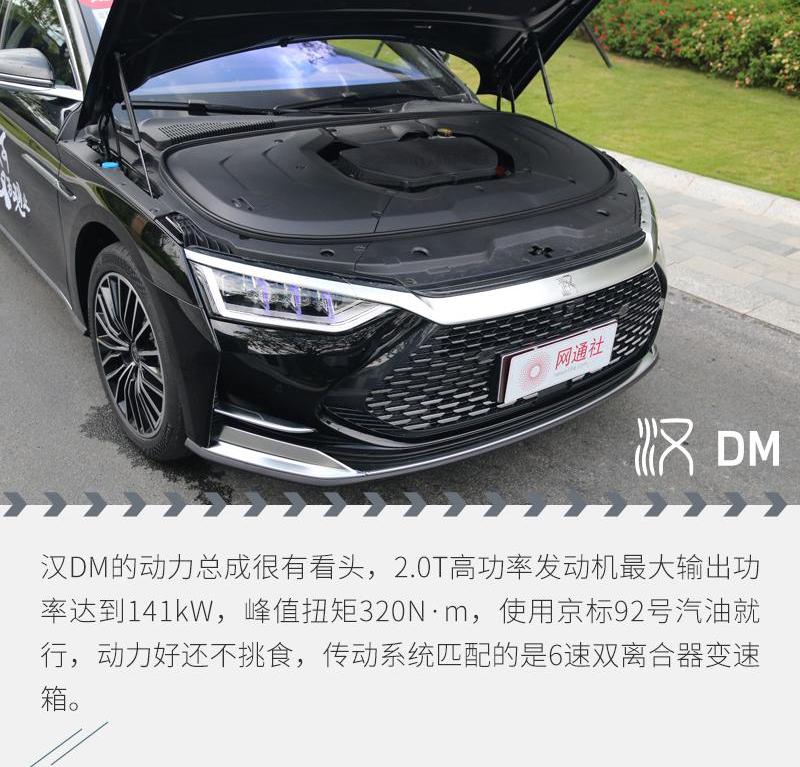 汉,比亚迪,DS,发现