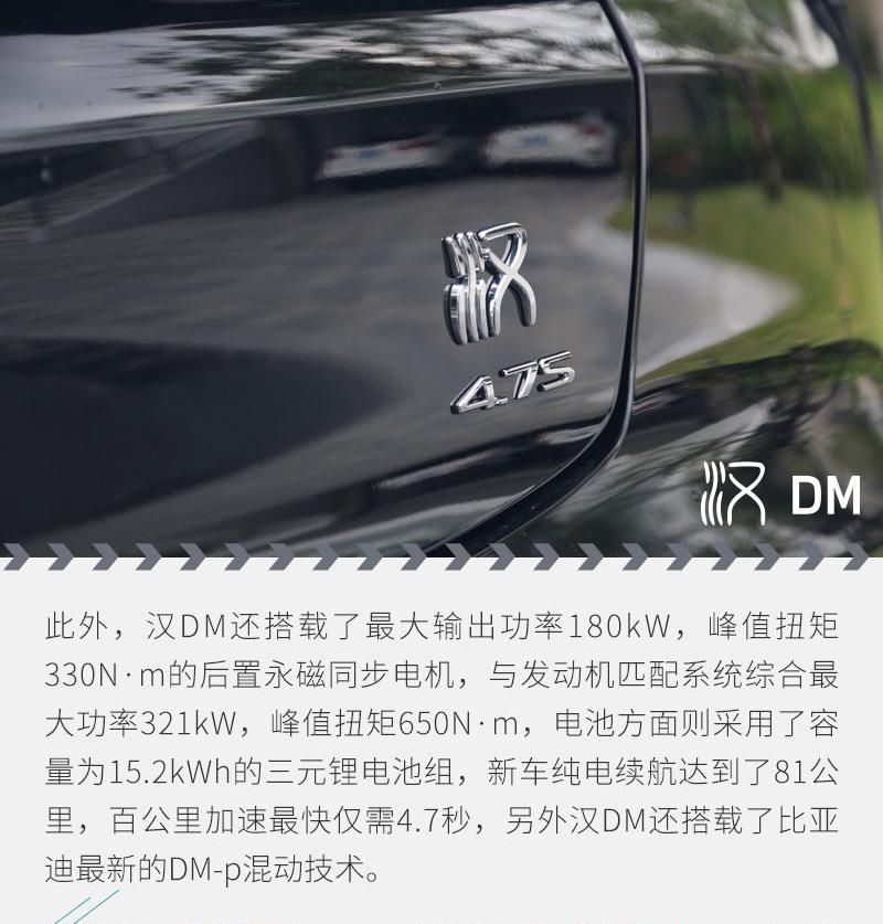 汉,比亚迪,DS,发现