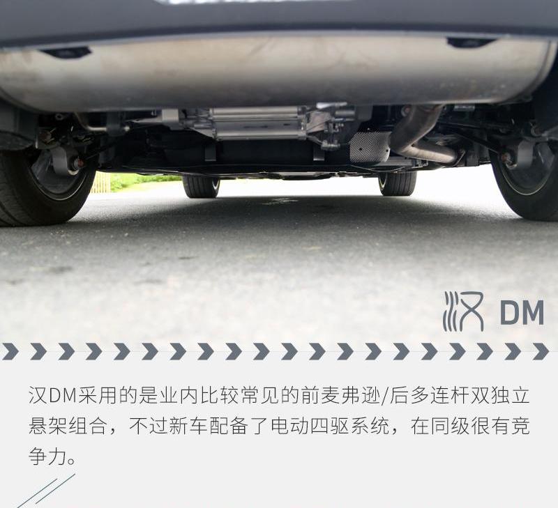 汉,比亚迪,DS,发现