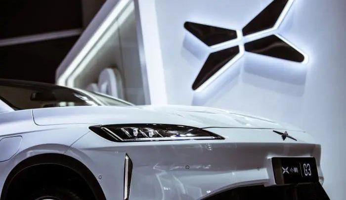 小鹏,理想汽车,蔚来,特斯拉,世纪