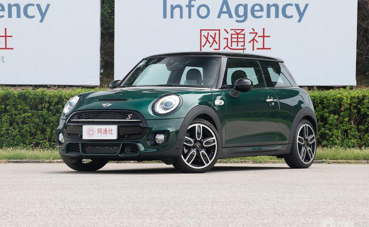 MINI,宝马