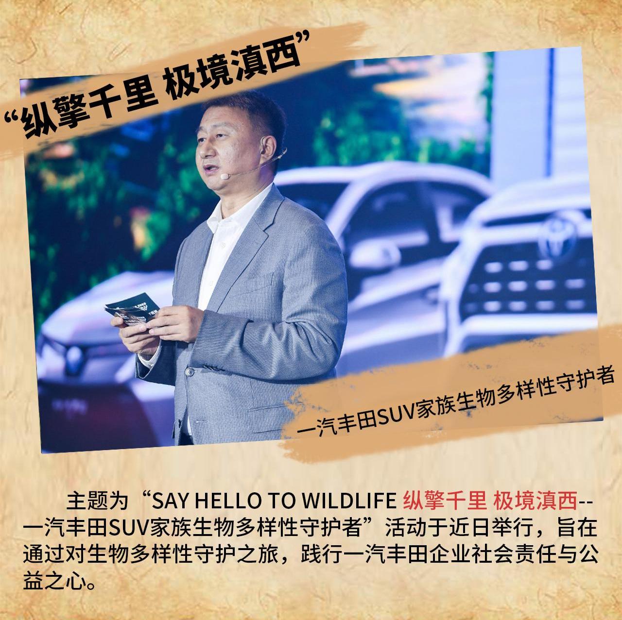 丰田,一汽,RAV4荣放