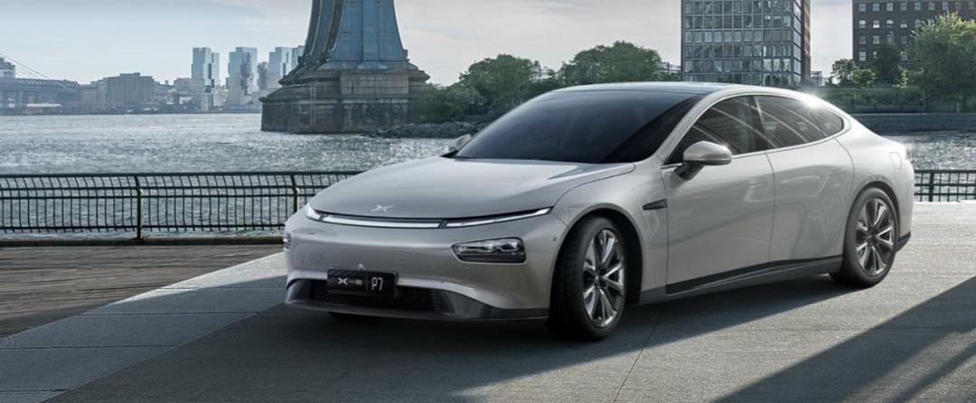 小鹏,蔚来,特斯拉,理想汽车,Model 3