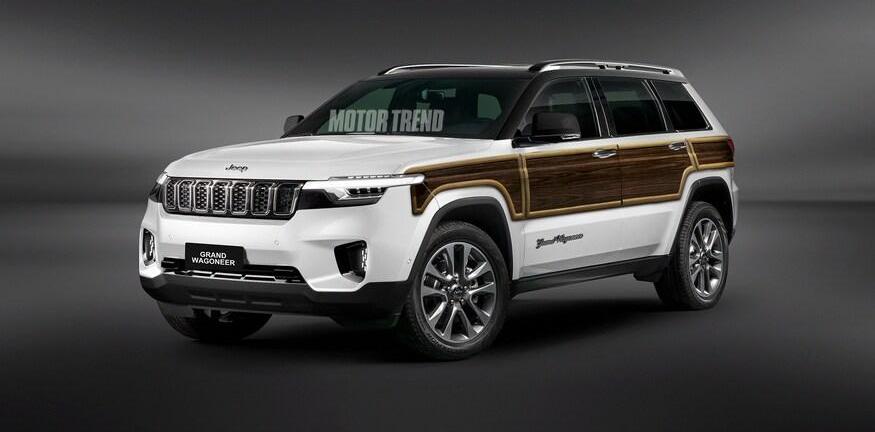 Jeep,福特,凯迪拉克,林肯,领航员