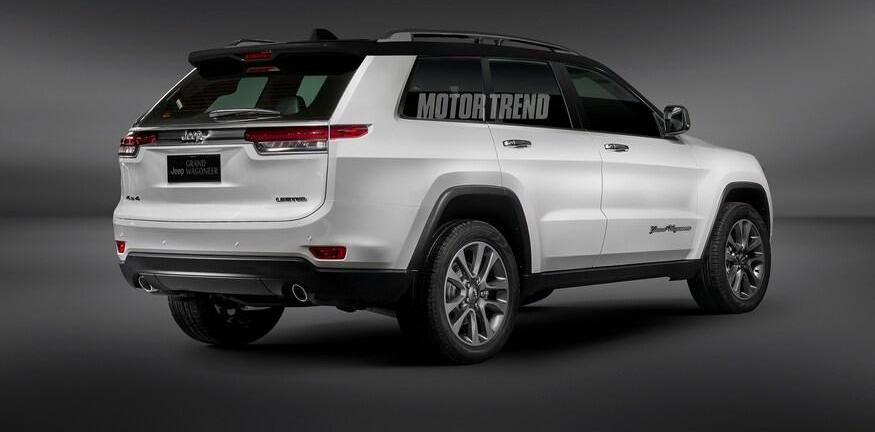 Jeep,福特,凯迪拉克,林肯,领航员