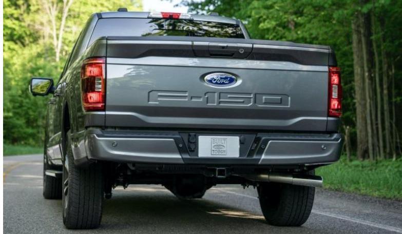 福特,GMC