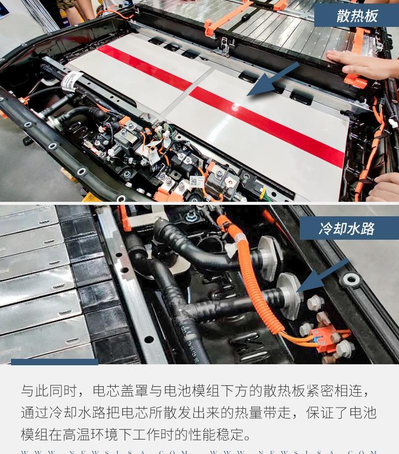 微蓝7,别克,理念