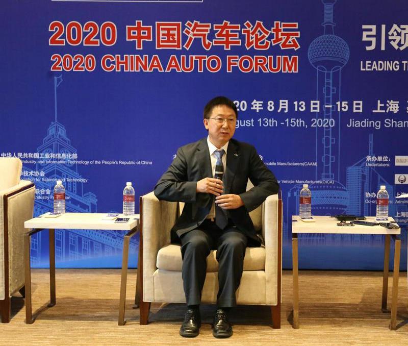 大发,发现,特斯拉,蔚来