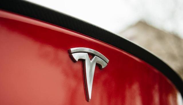 特斯拉,Model 3