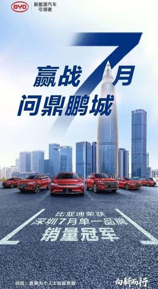比亚迪,汉