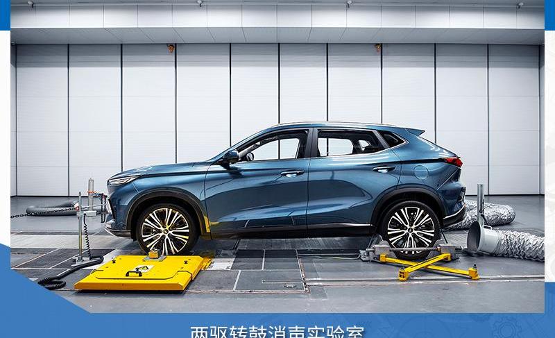 长安,长安欧尚,长安欧尚X5,理念