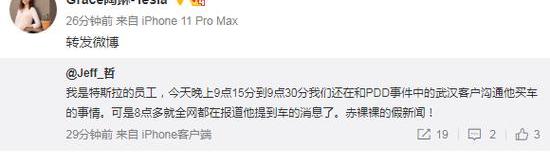 特斯拉,汉