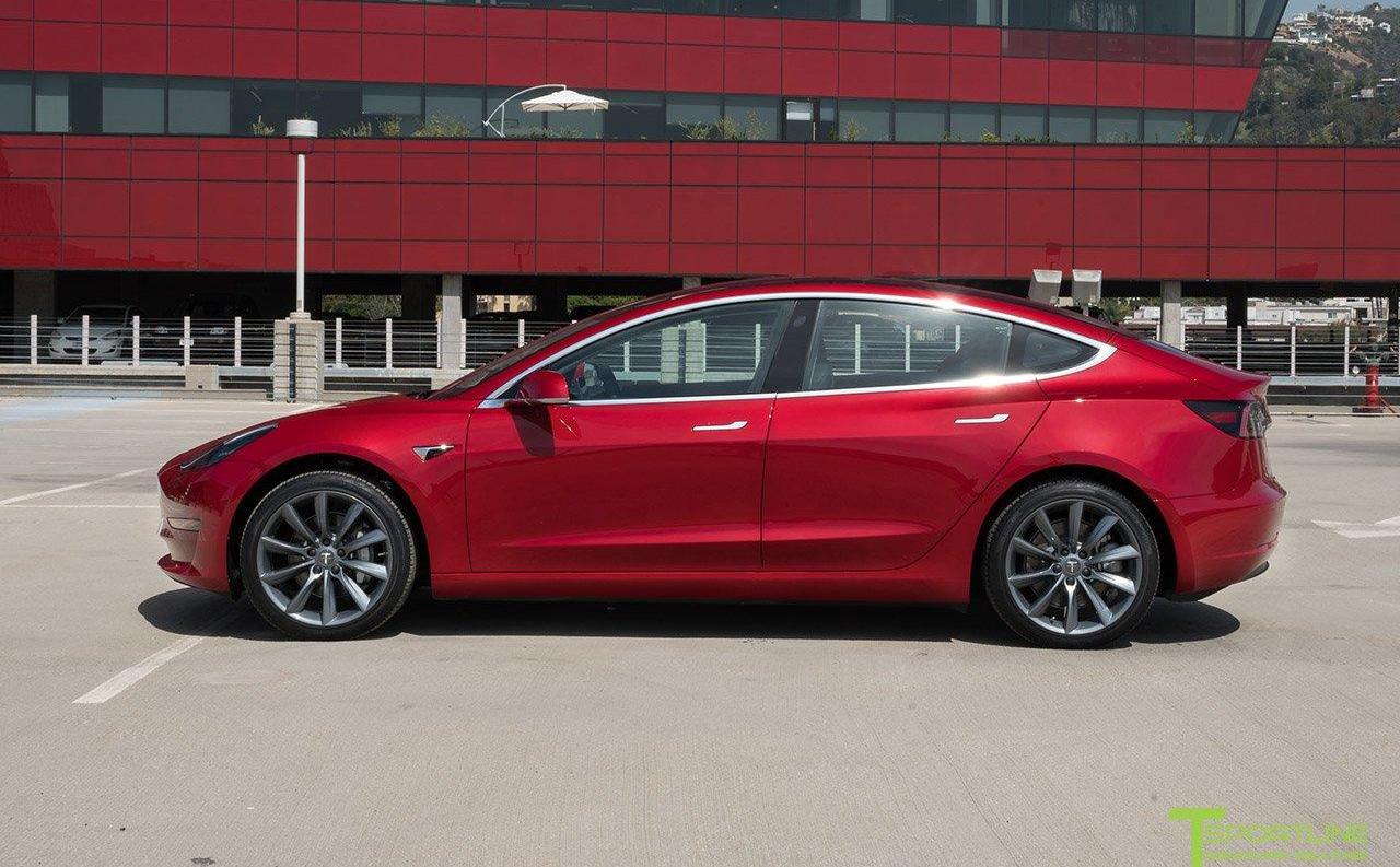 林肯,雷克萨斯,特斯拉,Model 3,DS