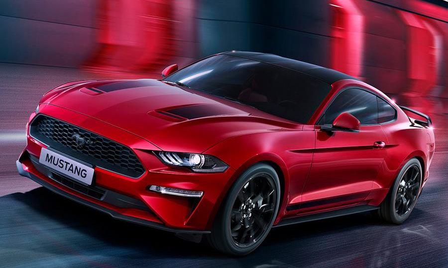 Mustang,福特,探险者,林肯,飞行家