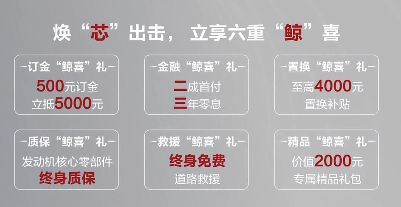 鲸,锐程CC,长安