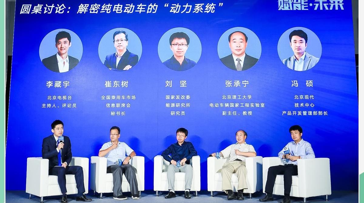 现代,北京