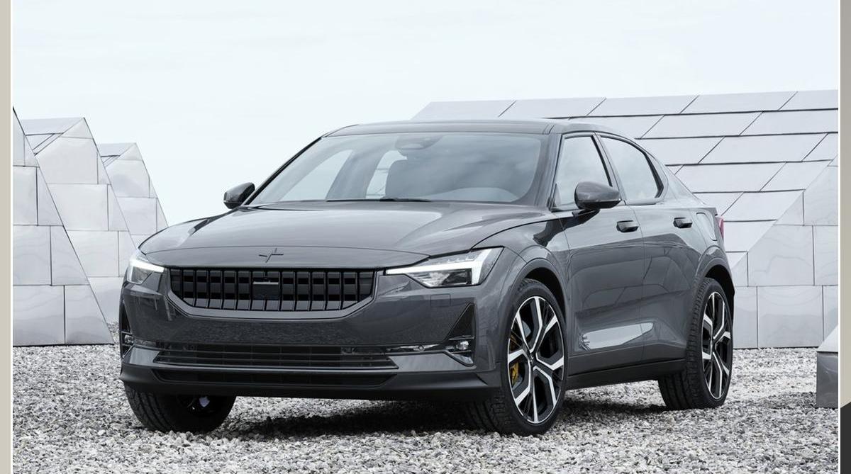 Polestar极星,Polestar 2,沃尔沃,Polestar 3,特斯拉