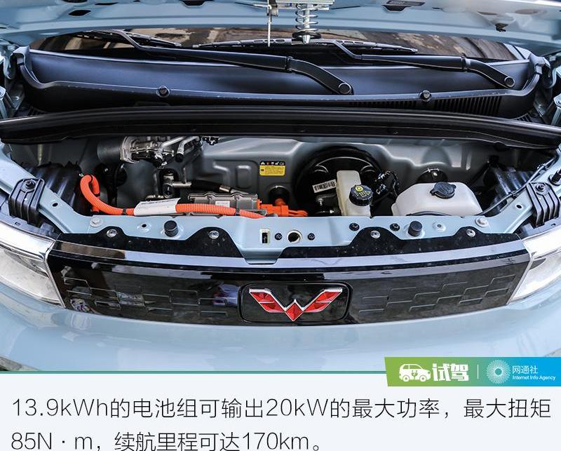 MINI,发现,五菱汽车