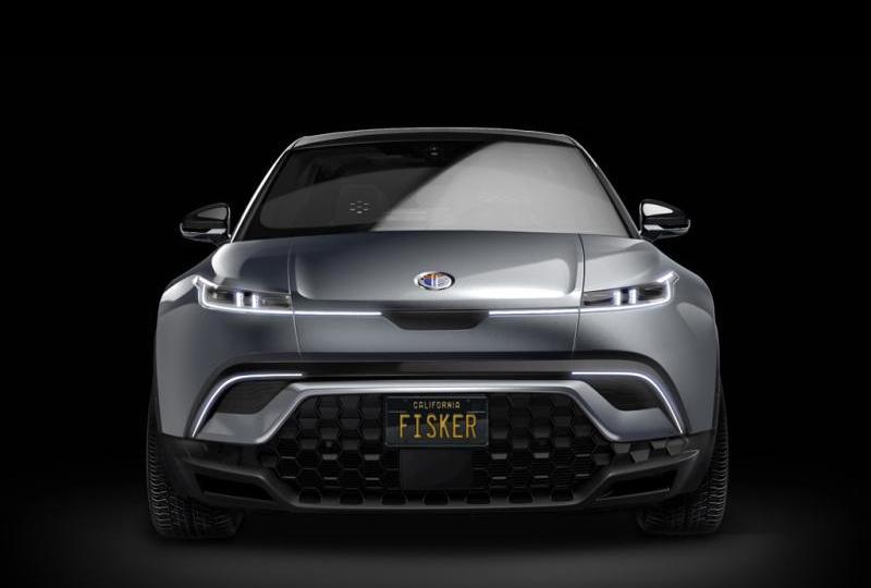 捷豹,特斯拉,Model Y