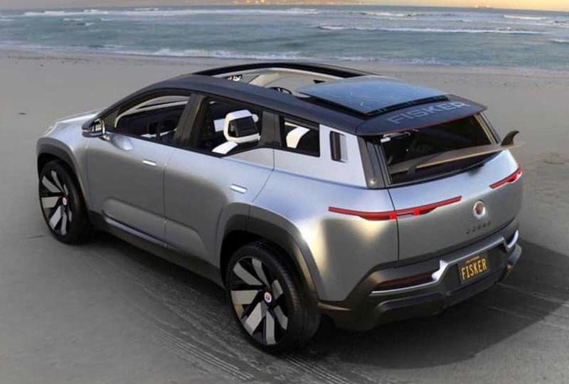 捷豹,特斯拉,Model Y