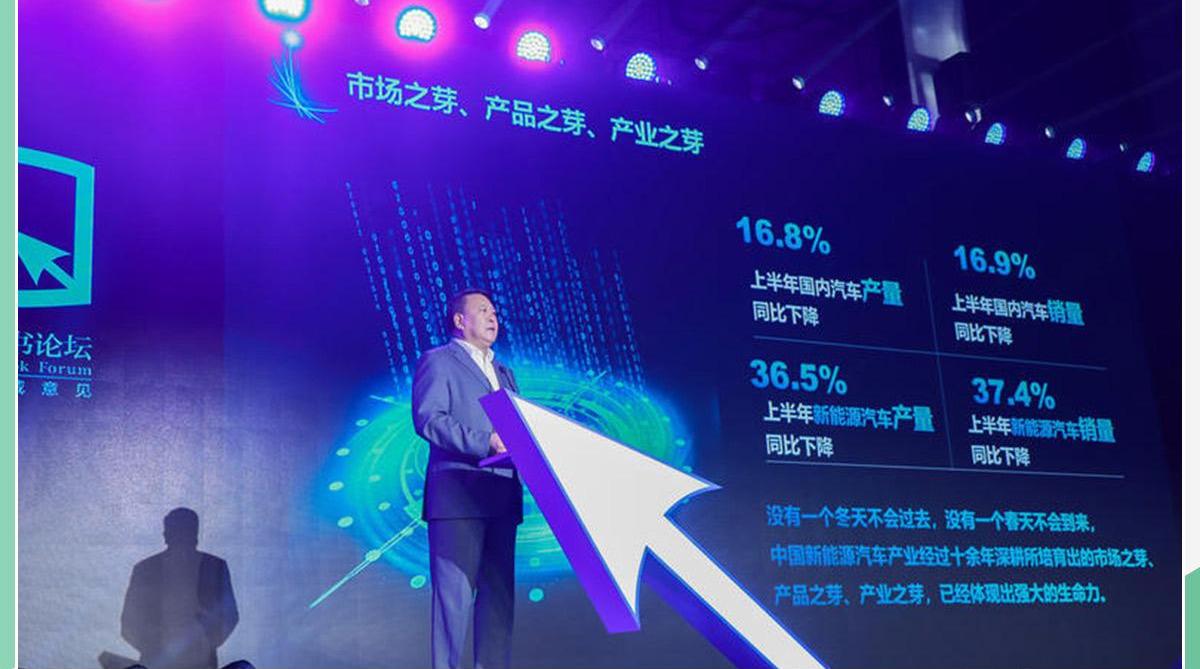 特斯拉,汉,蔚来
