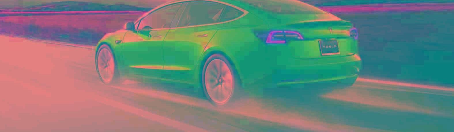 特斯拉,Model 3