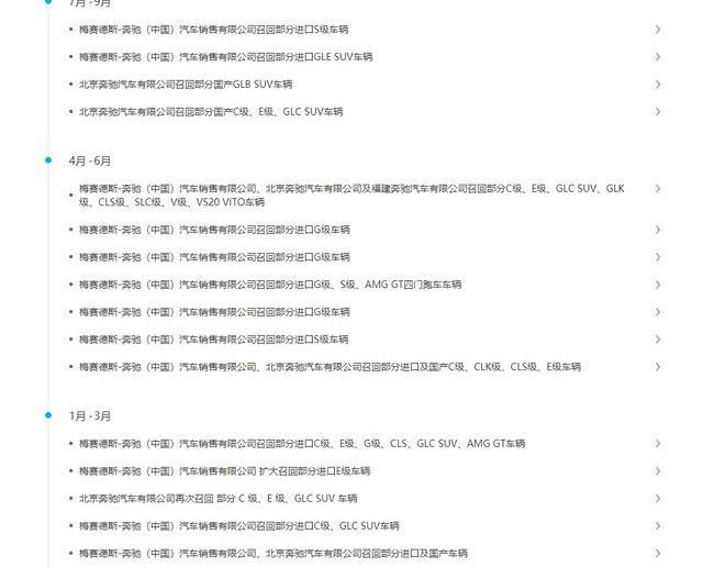 奔驰,北京,发现