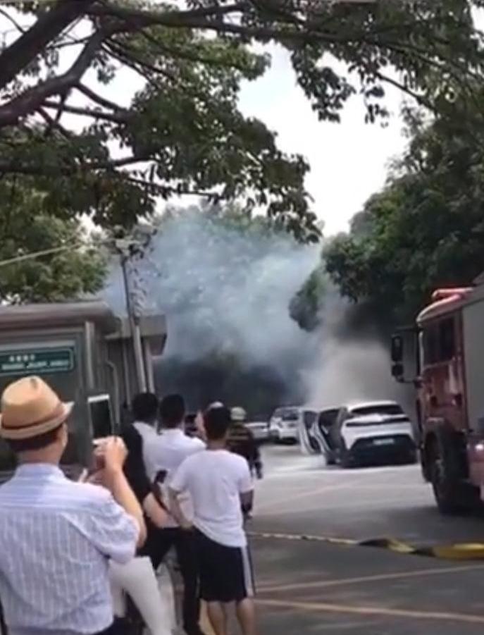 小鹏,发现,北京,理想汽车,理想ONE