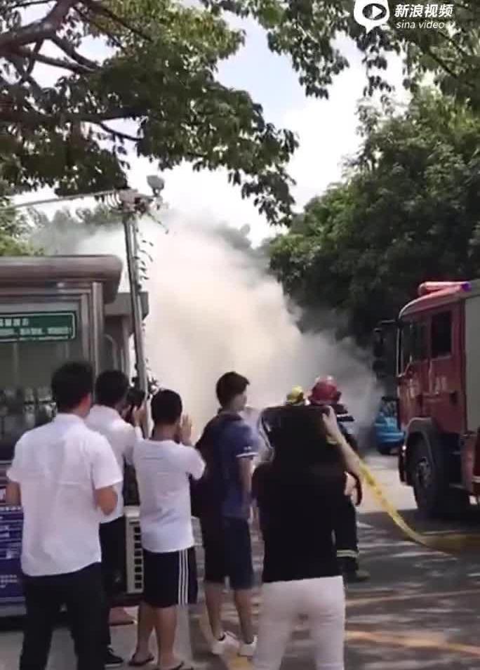 小鹏,小鹏G3,发现