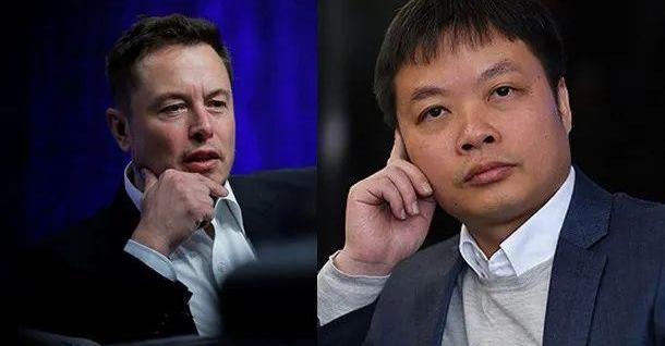 小鹏,特斯拉,发现,小鹏G3,小鹏P7