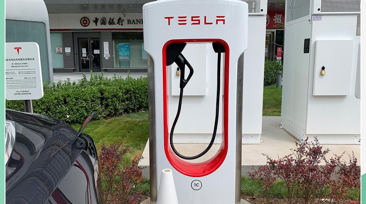 特斯拉,北京,Model 3