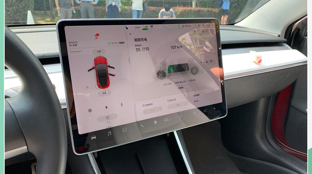 特斯拉,北京,Model 3