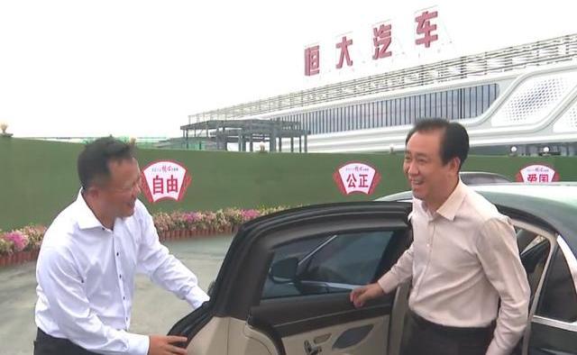 恒驰,恒驰5
