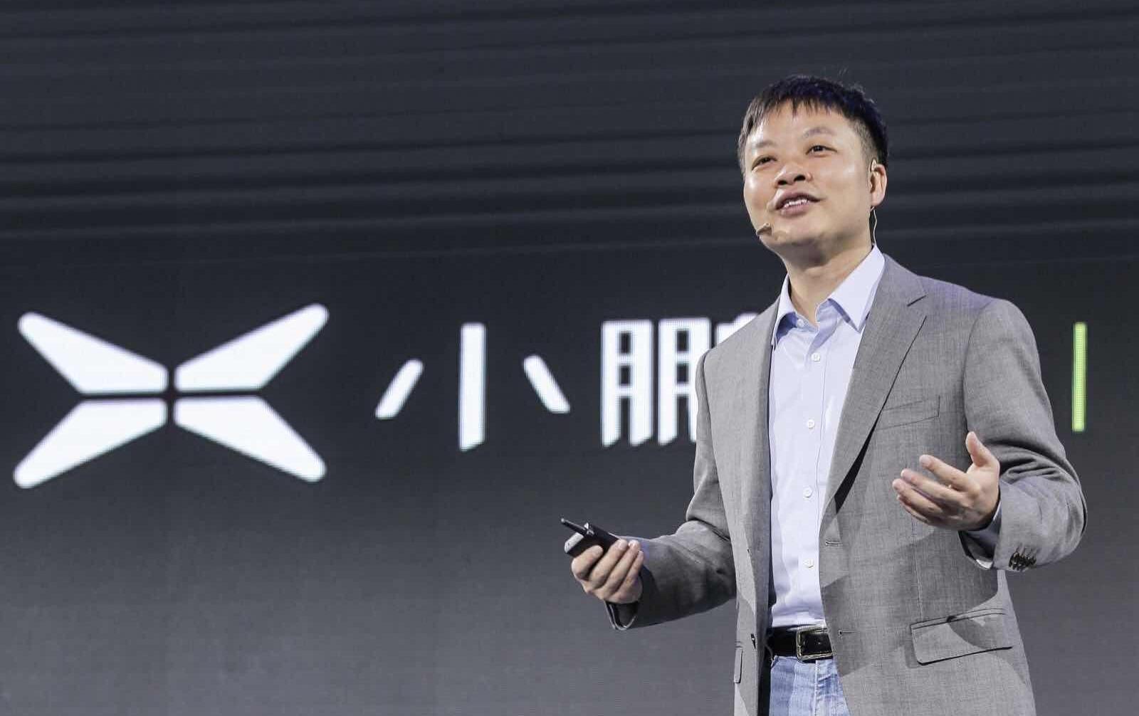 小鹏,小鹏P7,远程,红杉,合创