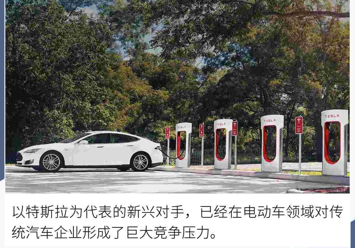 丰田,特斯拉,雷克萨斯,理念,远程