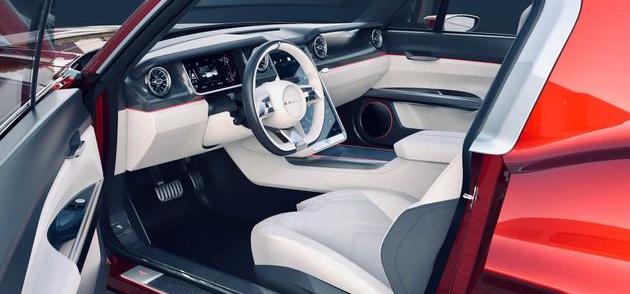 Mustang,特斯拉,世纪,福特,Model S