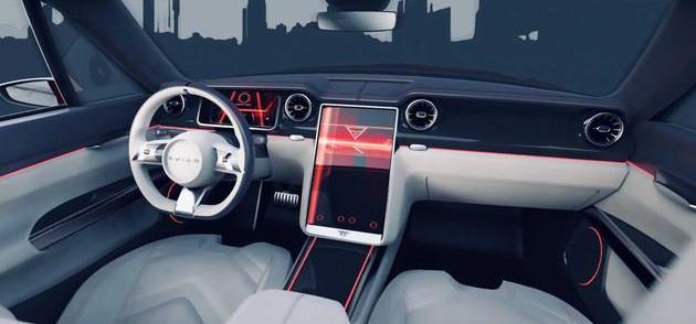 Mustang,特斯拉,世纪,福特,Model S