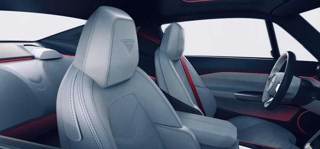 Mustang,特斯拉,世纪,福特,Model S